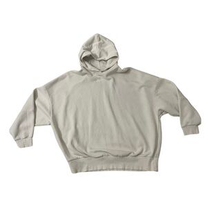 Women’s oversized Reebok Hoodie size XL